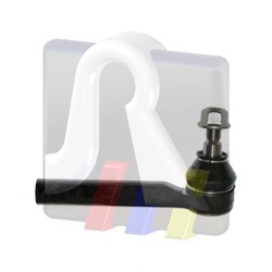 Cap de bara 91-00394 RTS - Cap bara, bieleta directie Cap de bara 91-00394 RTS - Cap bara, bieleta directie