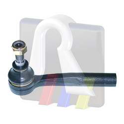 Cap de bara 91-00395-2 RTS - Cap bara, bieleta directie Cap de bara 91-00395-2 RTS - Cap bara, bieleta directie