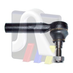 Cap de bara 91-00584 RTS - Cap bara, bieleta directie Cap de bara 91-00584 RTS - Cap bara, bieleta directie