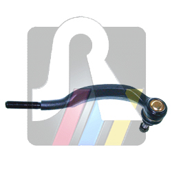 Cap de bara 91-00792-1 RTS - Cap bara, bieleta directie Cap de bara 91-00792-1 RTS - Cap bara, bieleta directie