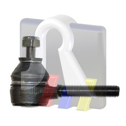 Cap de bara 91-00819 RTS - Cap bara, bieleta directie