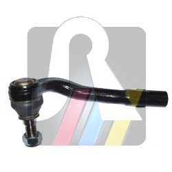 Cap de bara 91-00875-2 RTS - Cap bara, bieleta directie Cap de bara 91-00875-2 RTS - Cap bara, bieleta directie