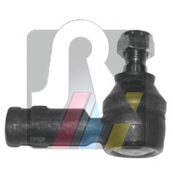 Cap de bara 91-01476 RTS - Cap bara, bieleta directie Cap de bara 91-01476 RTS - Cap bara, bieleta directie