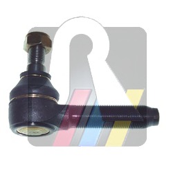 Cap de bara 91-01503-2 RTS - Cap bara, bieleta directie Cap de bara 91-01503-2 RTS - Cap bara, bieleta directie