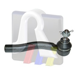 Cap de bara 91-02551-1 RTS - Bieleta directie/ piese Cap de bara 91-02551-1 RTS - Bieleta directie/ piese