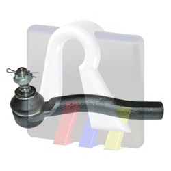 Cap de bara 91-02551-2 RTS - Bieleta directie/ piese Cap de bara 91-02551-2 RTS - Bieleta directie/ piese