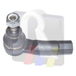 Cap de bara 91-05991-2 RTS - Bieleta directie/ piese Cap de bara 91-05991-2 RTS - Bieleta directie/ piese