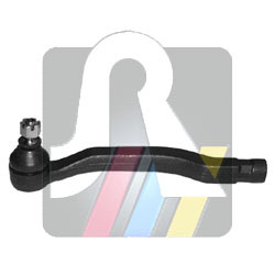 Cap de bara 91-06601-2 RTS - Cap bara, bieleta directie Cap de bara 91-06601-2 RTS - Cap bara, bieleta directie