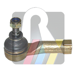 Cap de bara 91-07085-2 RTS - Cap bara, bieleta directie Cap de bara 91-07085-2 RTS - Cap bara, bieleta directie