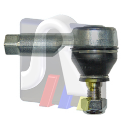 Cap de bara 91-08804 RTS - Bieleta directie/ piese