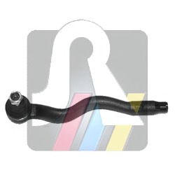 Cap de bara 91-09560 RTS - Cap bara, bieleta directie Cap de bara 91-09560 RTS - Cap bara, bieleta directie