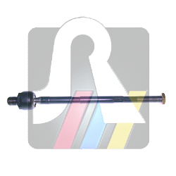 Articulatie axiala, cap de bara 92-00334 RTS - Cap bara, bieleta directie Articulatie axiala, cap de bara 92-00334 RTS - Cap bara, bieleta directie