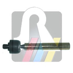 Articulatie axiala, cap de bara 92-00509 RTS - Bieleta directie/ piese Articulatie axiala, cap de bara 92-00509 RTS - Bieleta directie/ piese