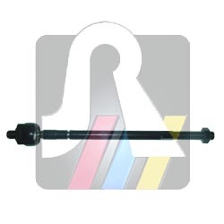 Articulatie axiala, cap de bara 92-00571 RTS - Bieleta directie/ piese Articulatie axiala, cap de bara 92-00571 RTS - Bieleta directie/ piese