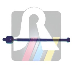 Articulatie axiala, cap de bara 92-00577 RTS - Cap bara, bieleta directie Articulatie axiala, cap de bara 92-00577 RTS - Cap bara, bieleta directie