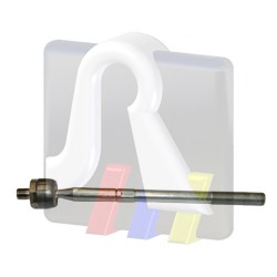 Articulatie axiala, cap de bara 92-00682 RTS - Bieleta directie/ piese Articulatie axiala, cap de bara 92-00682 RTS - Bieleta directie/ piese