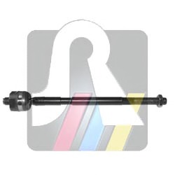 Articulatie axiala, cap de bara 92-00901 RTS - Cap bara, bieleta directie Articulatie axiala, cap de bara 92-00901 RTS - Cap bara, bieleta directie