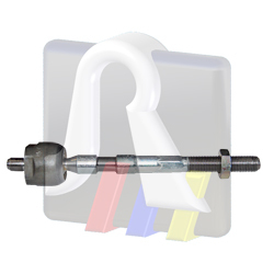 Articulatie axiala, cap de bara 92-02402 RTS - Bieleta directie/ piese