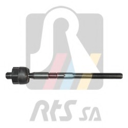Articulatie axiala, cap de bara 92-02522 RTS - Bieleta directie/ piese Articulatie axiala, cap de bara 92-02522 RTS - Bieleta directie/ piese