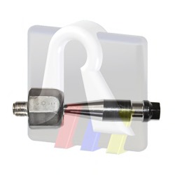 Articulatie axiala, cap de bara 92-05947 RTS - Cap bara, bieleta directie