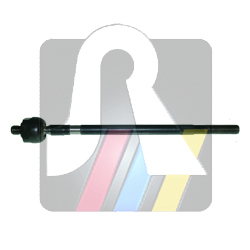 Articulatie axiala, cap de bara 92-06502 RTS - Bieleta directie/ piese Articulatie axiala, cap de bara 92-06502 RTS - Bieleta directie/ piese