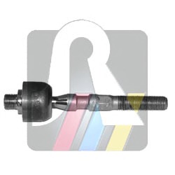 Articulatie axiala, cap de bara 92-06622 RTS - Cap bara, bieleta directie Articulatie axiala, cap de bara 92-06622 RTS - Cap bara, bieleta directie