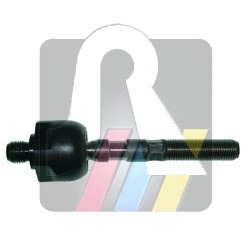 Articulatie axiala, cap de bara 92-06633 RTS - Cap bara, bieleta directie Articulatie axiala, cap de bara 92-06633 RTS - Cap bara, bieleta directie