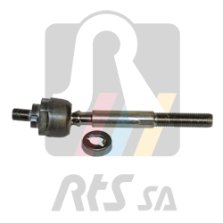 Articulatie axiala, cap de bara 92-06641-026 RTS - Cap bara, bieleta directie Articulatie axiala, cap de bara 92-06641-026 RTS - Cap bara, bieleta directie