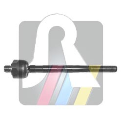 Articulatie axiala, cap de bara 92-07036 RTS - Cap bara, bieleta directie Articulatie axiala, cap de bara 92-07036 RTS - Cap bara, bieleta directie