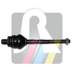 Articulatie axiala, cap de bara 92-09567 RTS - Cap bara, bieleta directie Articulatie axiala, cap de bara 92-09567 RTS - Cap bara, bieleta directie