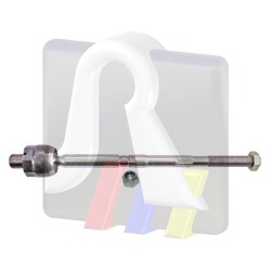 Articulatie axiala, cap de bara 92-90395-010 RTS - Cap bara, bieleta directie Articulatie axiala, cap de bara 92-90395-010 RTS - Cap bara, bieleta directie