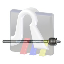 Articulatie axiala, cap de bara 92-90443 RTS - Cap bara, bieleta directie