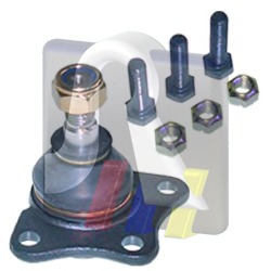 Articulatie sarcina/ghidare 93-00173-056 RTS - Pivoti/ articulatii