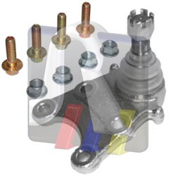 Articulatie sarcina/ghidare 93-00376-056 RTS - Pivoti/ articulatii
