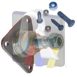 Articulatie sarcina/ghidare 93-00488-056 RTS - Pivoti/ articulatii Articulatie sarcina/ghidare 93-00488-056 RTS - Pivoti/ articulatii