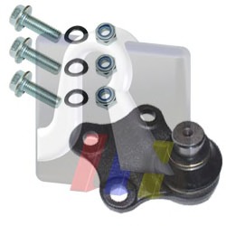 Articulatie sarcina/ghidare 93-00557-056 RTS - Pivoti/ articulatii Articulatie sarcina/ghidare 93-00557-056 RTS - Pivoti/ articulatii