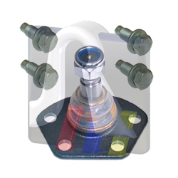 Articulatie sarcina/ghidare 93-00579-056 RTS - Pivoti/ articulatii Articulatie sarcina/ghidare 93-00579-056 RTS - Pivoti/ articulatii