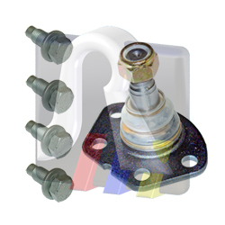 Articulatie sarcina/ghidare 93-00582-056 RTS - Pivoti/ articulatii Articulatie sarcina/ghidare 93-00582-056 RTS - Pivoti/ articulatii