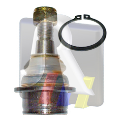 Articulatie sarcina/ghidare 93-00696 RTS - Pivot inferior/superior Articulatie sarcina/ghidare 93-00696 RTS - Pivot inferior/superior