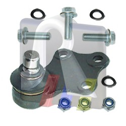 Articulatie sarcina/ghidare 93-00789-056 RTS - Pivoti/ articulatii Articulatie sarcina/ghidare 93-00789-056 RTS - Pivoti/ articulatii
