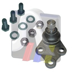 Articulatie sarcina/ghidare 93-01485-056 RTS - Pivoti/ articulatii Articulatie sarcina/ghidare 93-01485-056 RTS - Pivoti/ articulatii