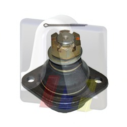 Articulatie sarcina/ghidare 93-01605 RTS - Pivoti/ articulatii