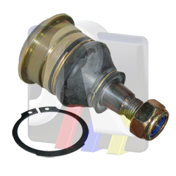 Articulatie sarcina/ghidare 93-02523 RTS - Pivot inferior/superior