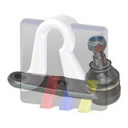 Articulatie sarcina/ghidare 93-03146 RTS - Pivoti/ articulatii Articulatie sarcina/ghidare 93-03146 RTS - Pivoti/ articulatii