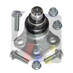 Articulatie sarcina/ghidare 93-90419-156 RTS - Pivoti/ articulatii