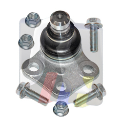 Articulatie sarcina/ghidare 93-90419-256 RTS - Pivoti/ articulatii