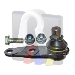 Articulatie sarcina/ghidare 93-90468-056 RTS - Pivot inferior/superior Articulatie sarcina/ghidare 93-90468-056 RTS - Pivot inferior/superior