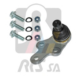 Articulatie sarcina/ghidare 93-90649-156 RTS - Pivoti/ articulatii