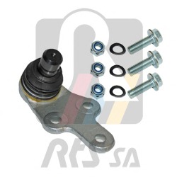 Articulatie sarcina/ghidare 93-90649-256 RTS - Pivoti/ articulatii