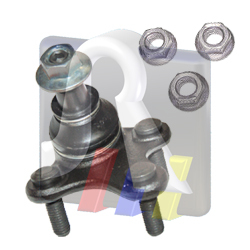 Articulatie sarcina/ghidare 93-90920-256 RTS - Pivoti/ articulatii Articulatie sarcina/ghidare 93-90920-256 RTS - Pivoti/ articulatii